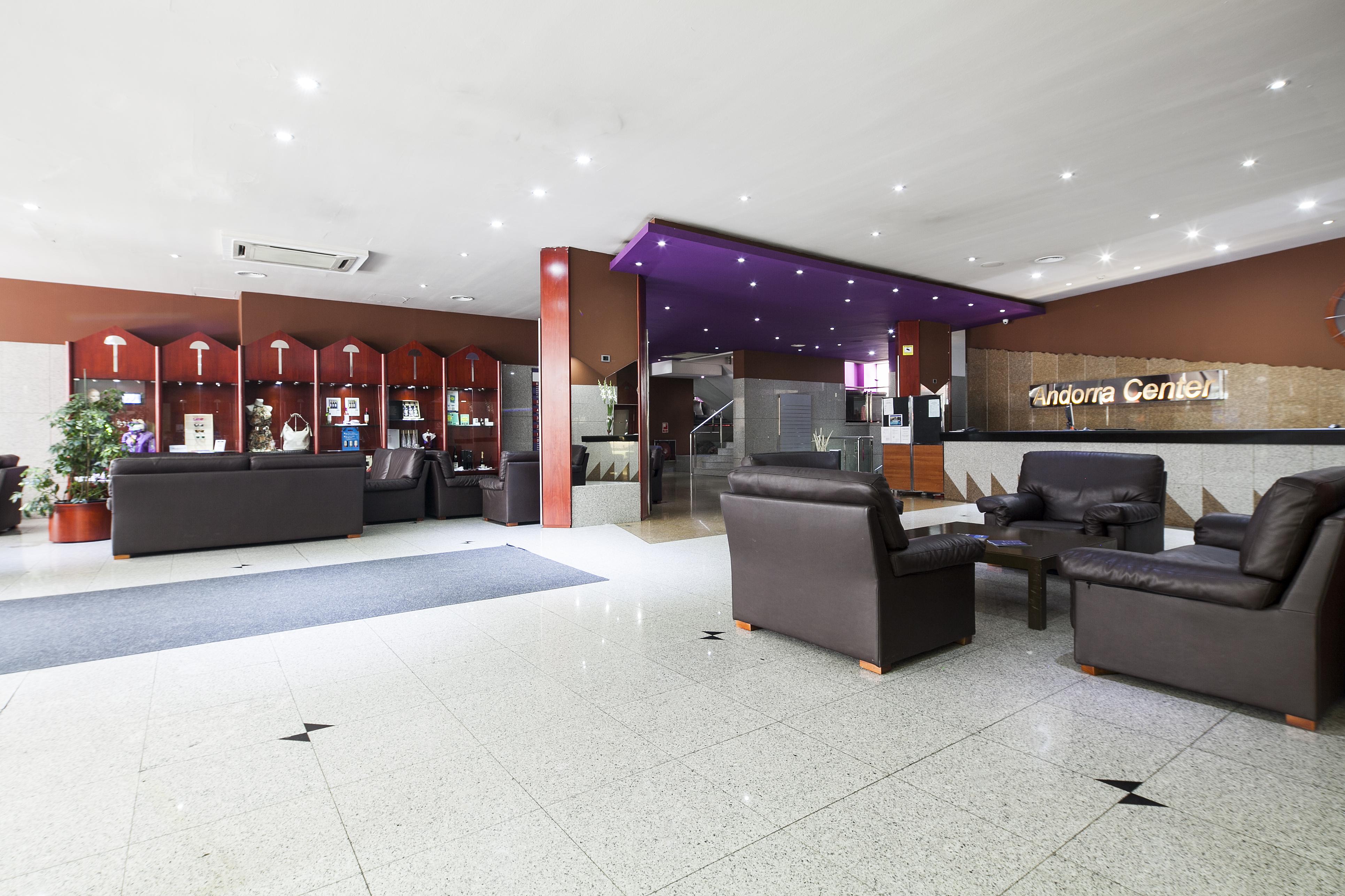 Hotel Best Andorra Center Ngoại thất bức ảnh