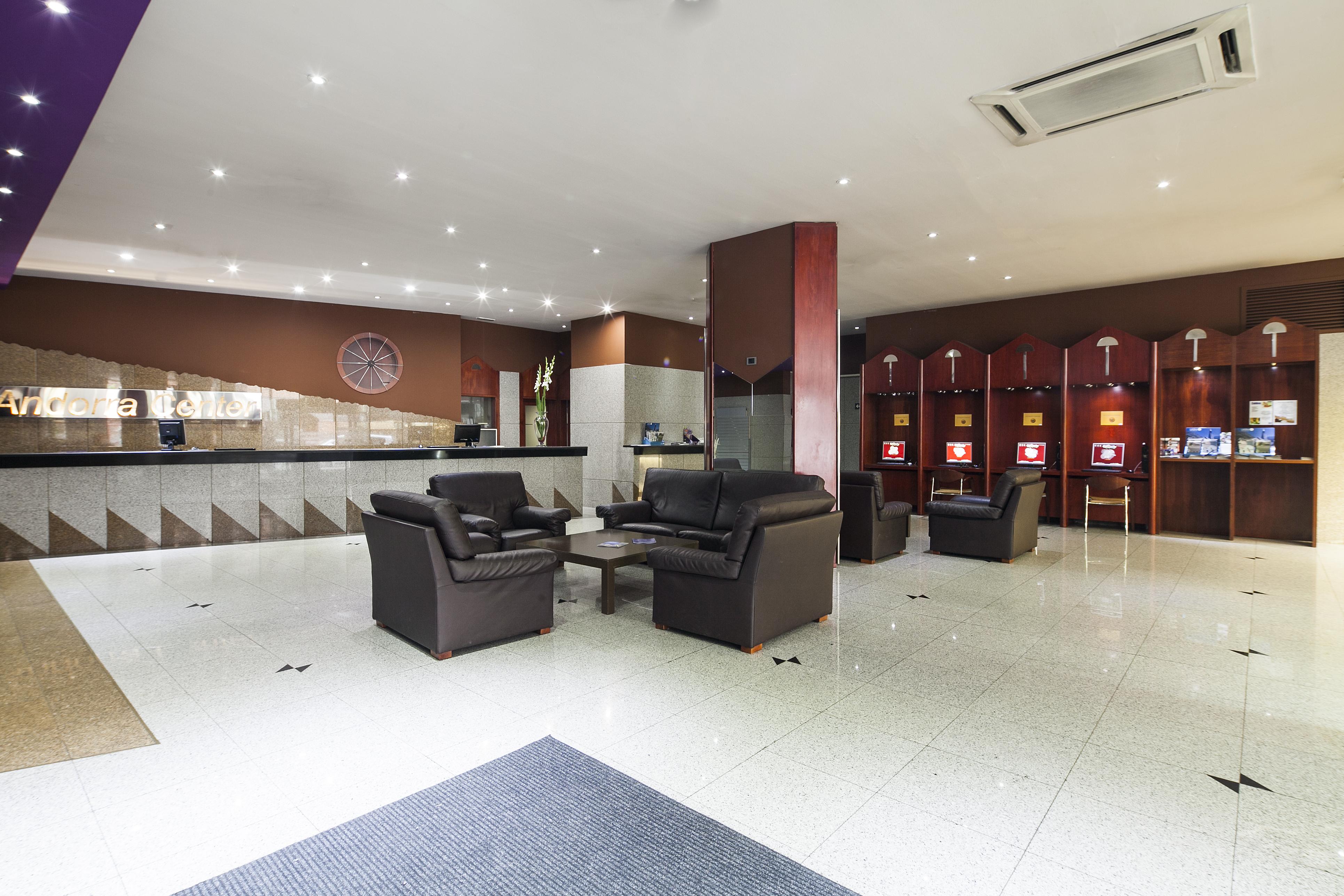 Hotel Best Andorra Center Ngoại thất bức ảnh