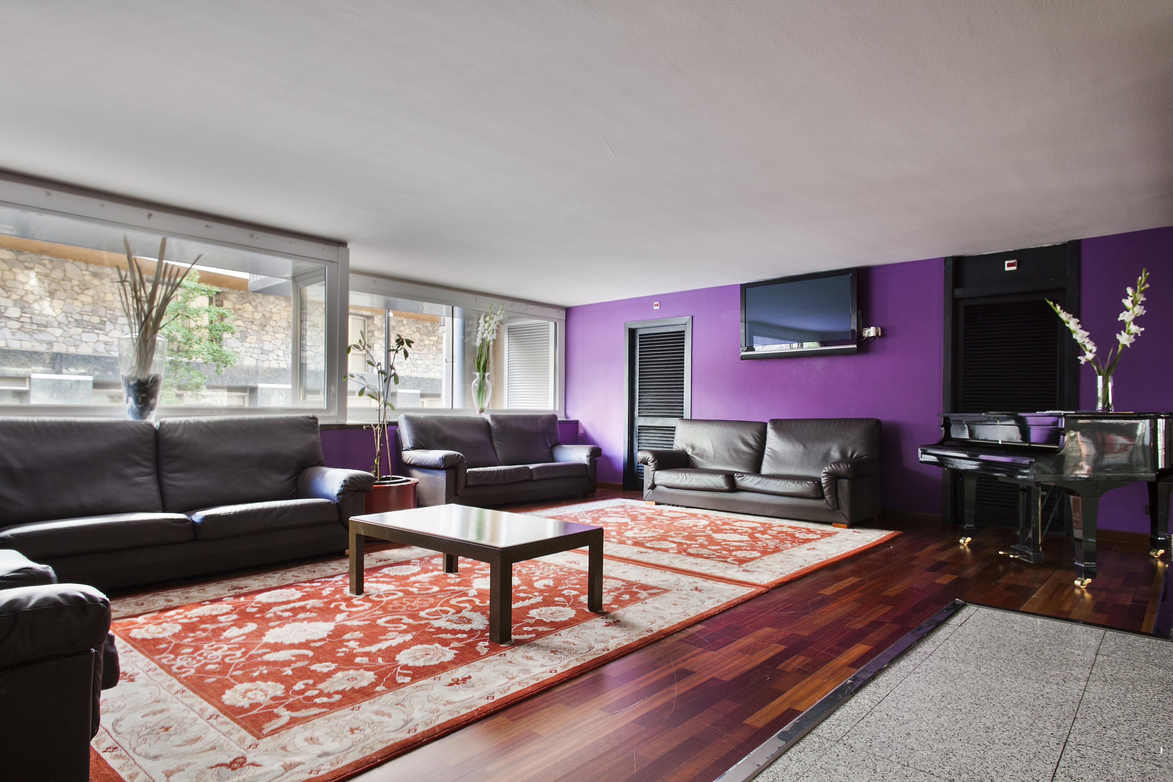 Hotel Best Andorra Center Ngoại thất bức ảnh