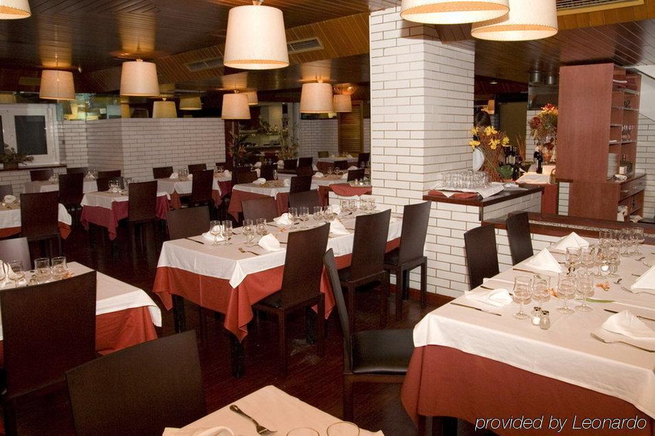 Hotel Best Andorra Center Nhà hàng bức ảnh