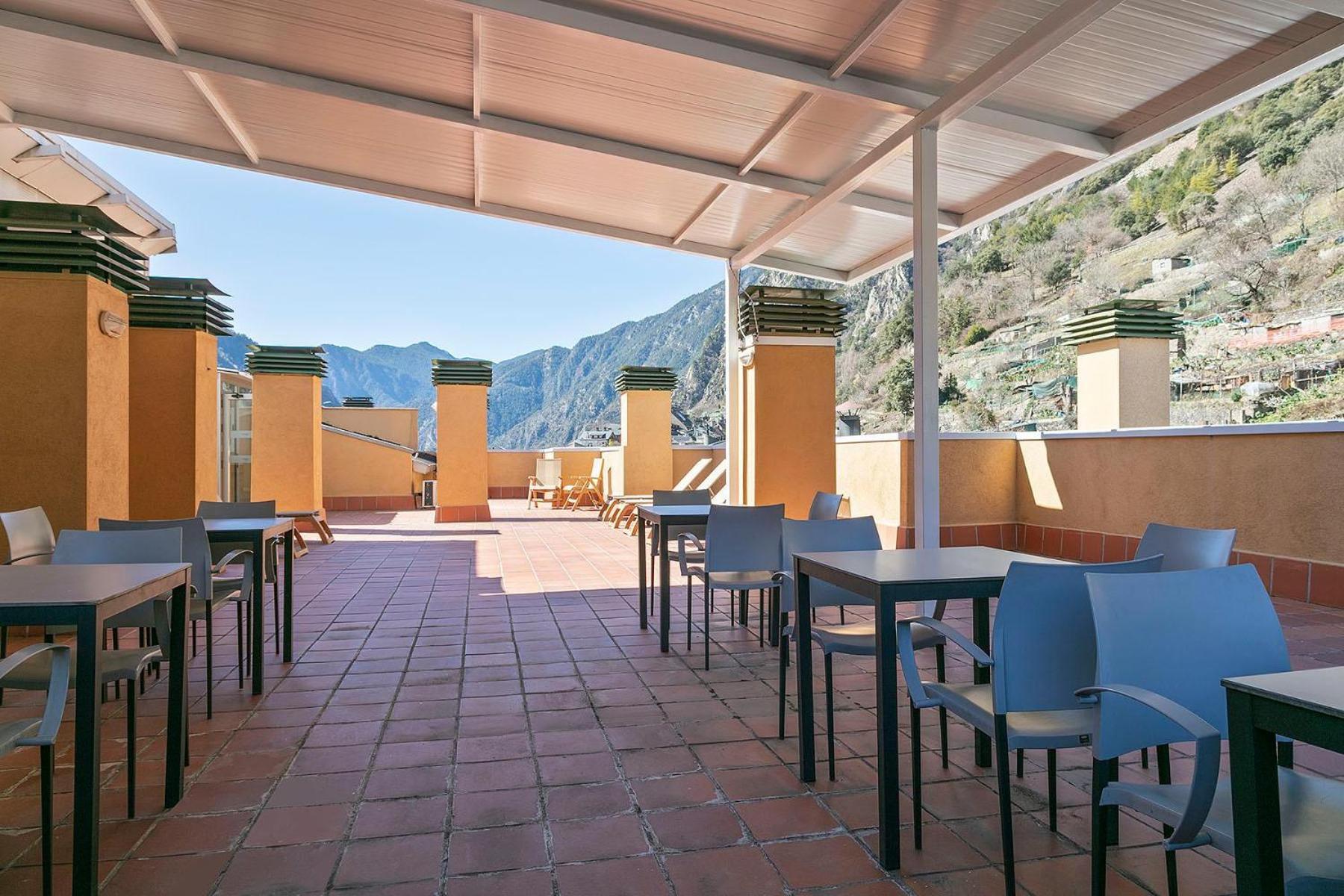Hotel Best Andorra Center Ngoại thất bức ảnh