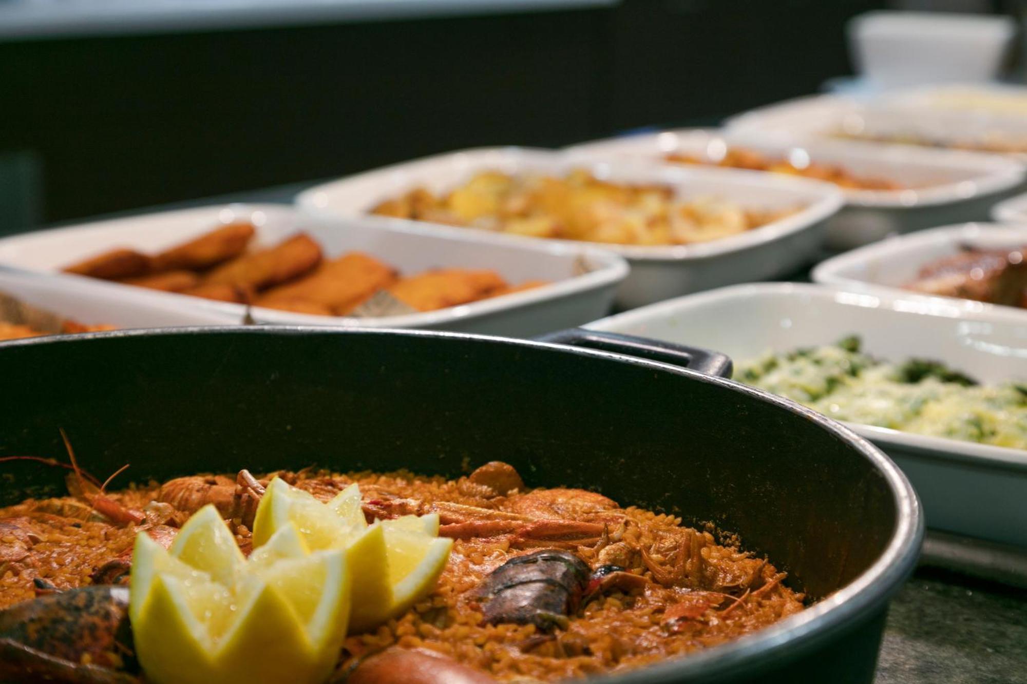 Hotel Best Andorra Center Ngoại thất bức ảnh