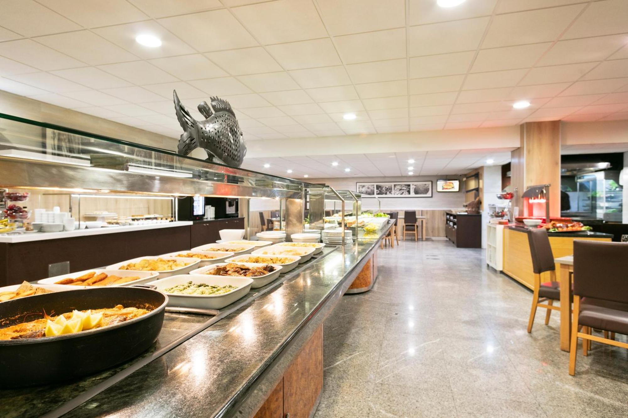 Hotel Best Andorra Center Ngoại thất bức ảnh