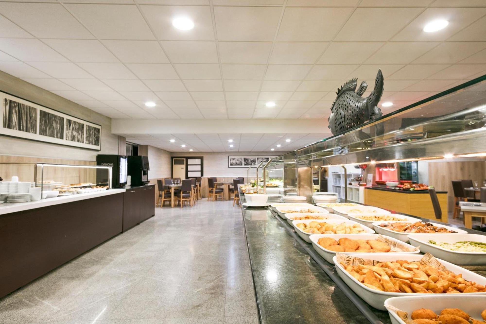 Hotel Best Andorra Center Ngoại thất bức ảnh