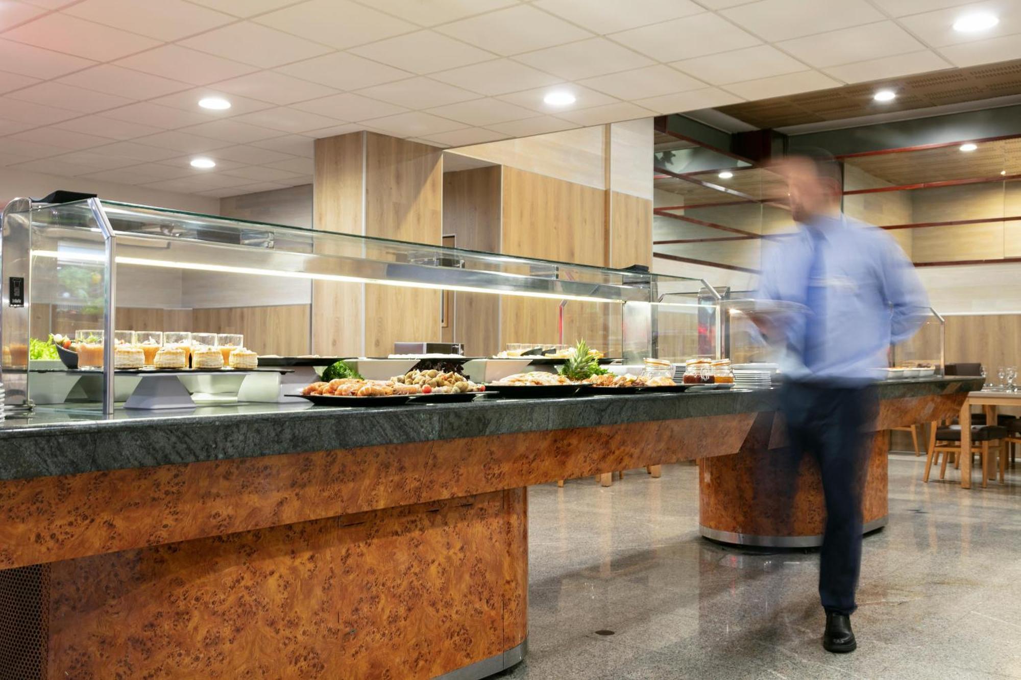 Hotel Best Andorra Center Ngoại thất bức ảnh
