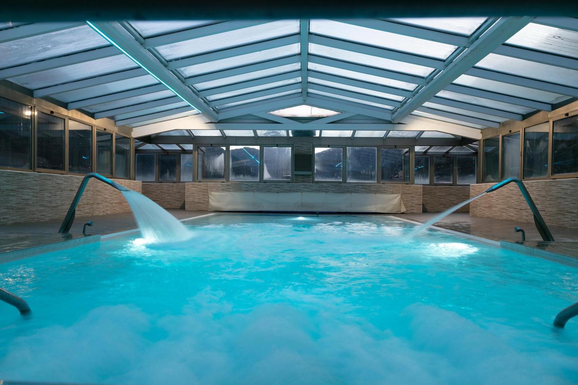 Hotel Best Andorra Center Ngoại thất bức ảnh