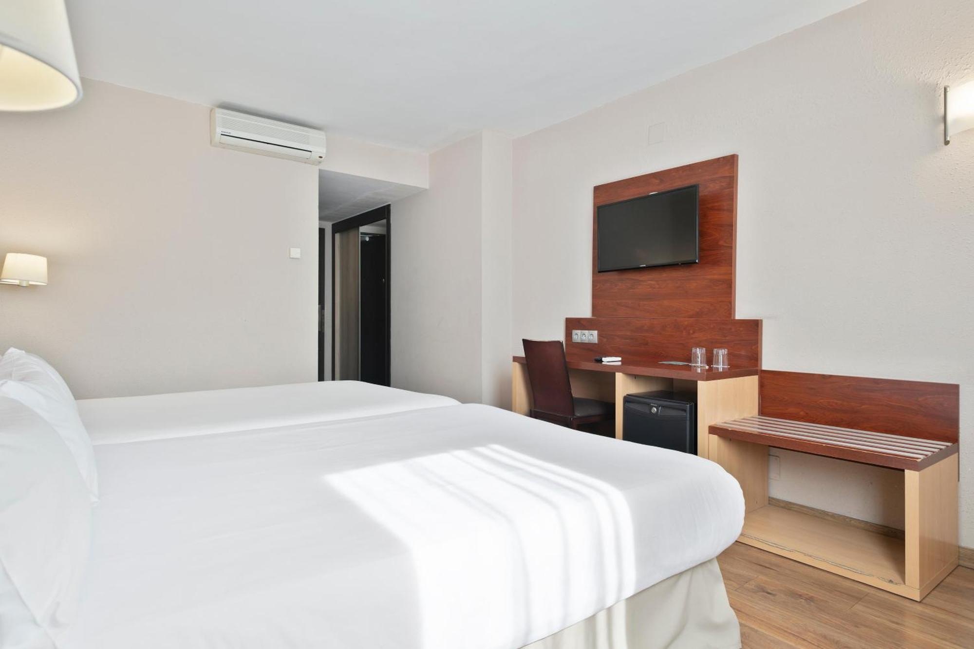 Hotel Best Andorra Center Ngoại thất bức ảnh