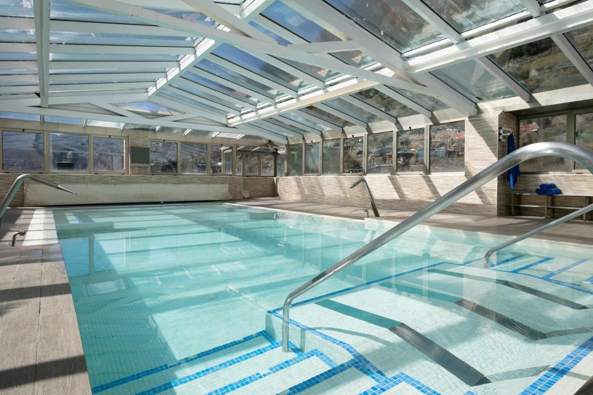 Hotel Best Andorra Center Ngoại thất bức ảnh