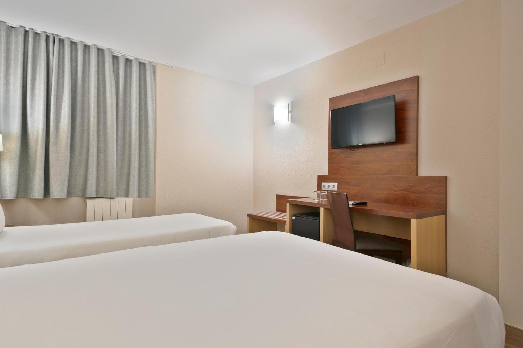 Hotel Best Andorra Center Ngoại thất bức ảnh