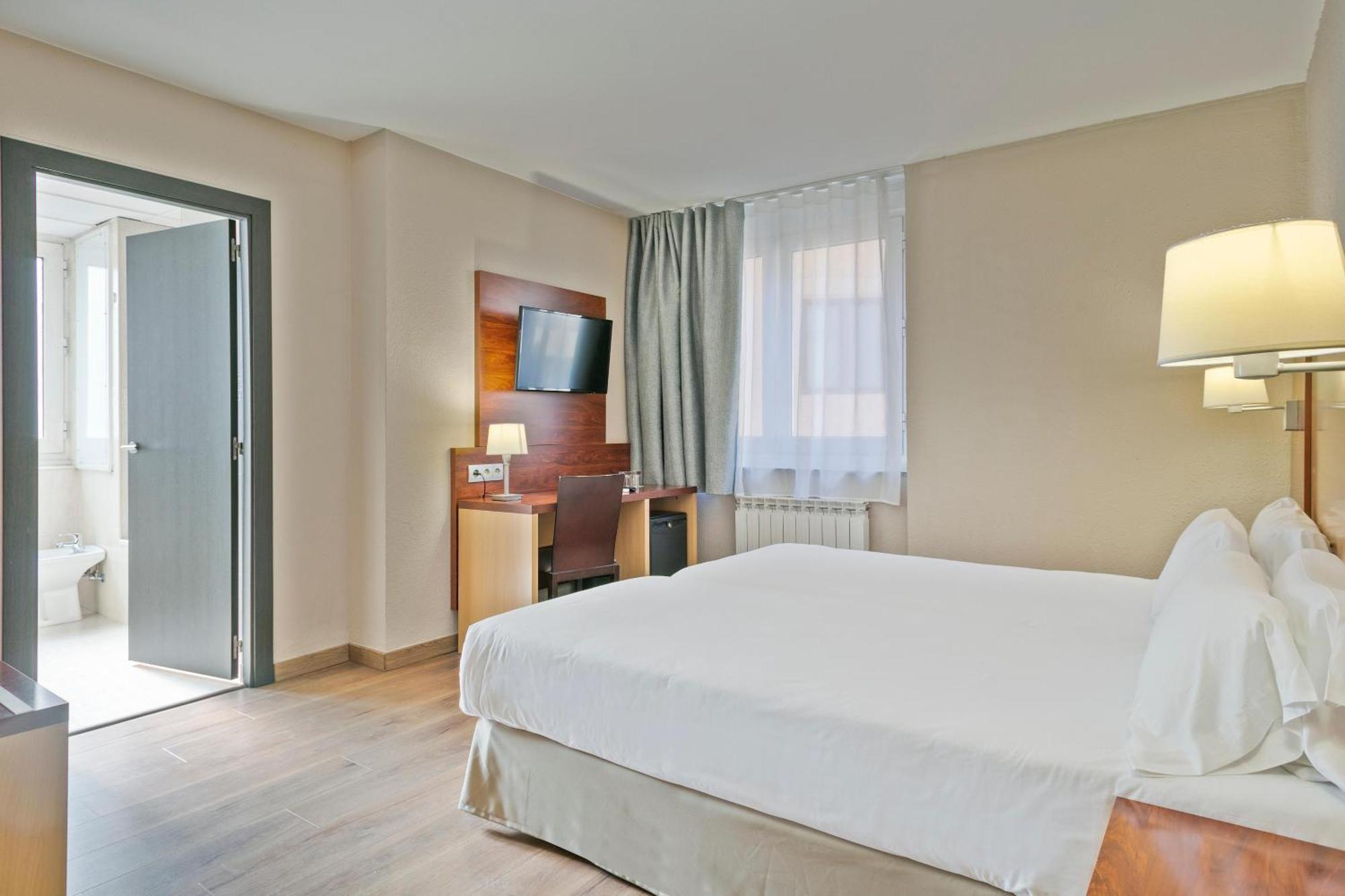 Hotel Best Andorra Center Ngoại thất bức ảnh