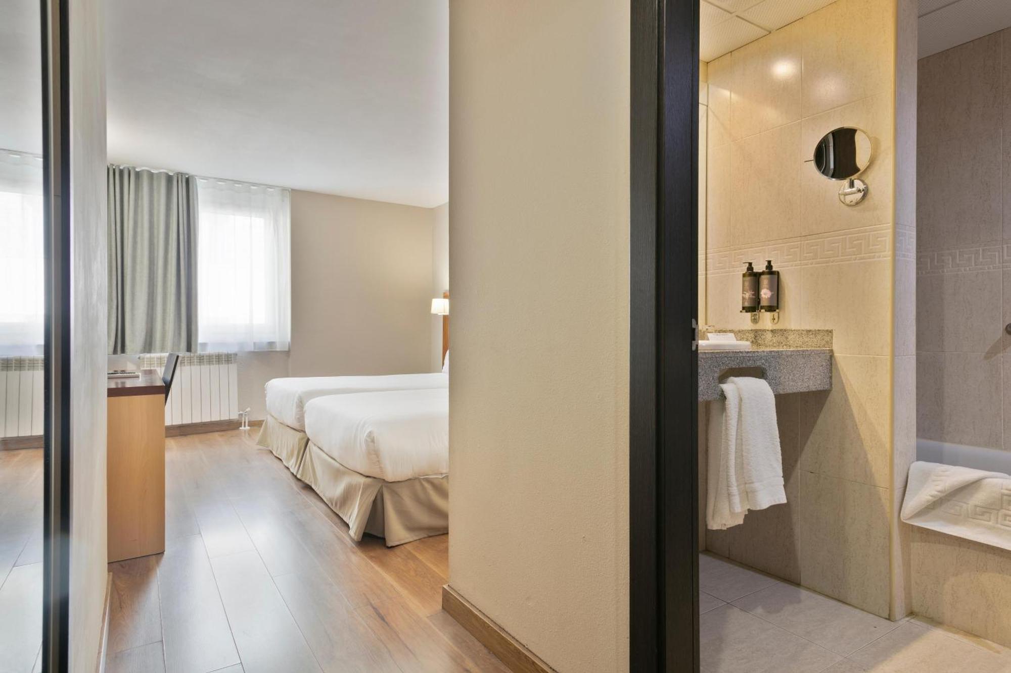 Hotel Best Andorra Center Ngoại thất bức ảnh