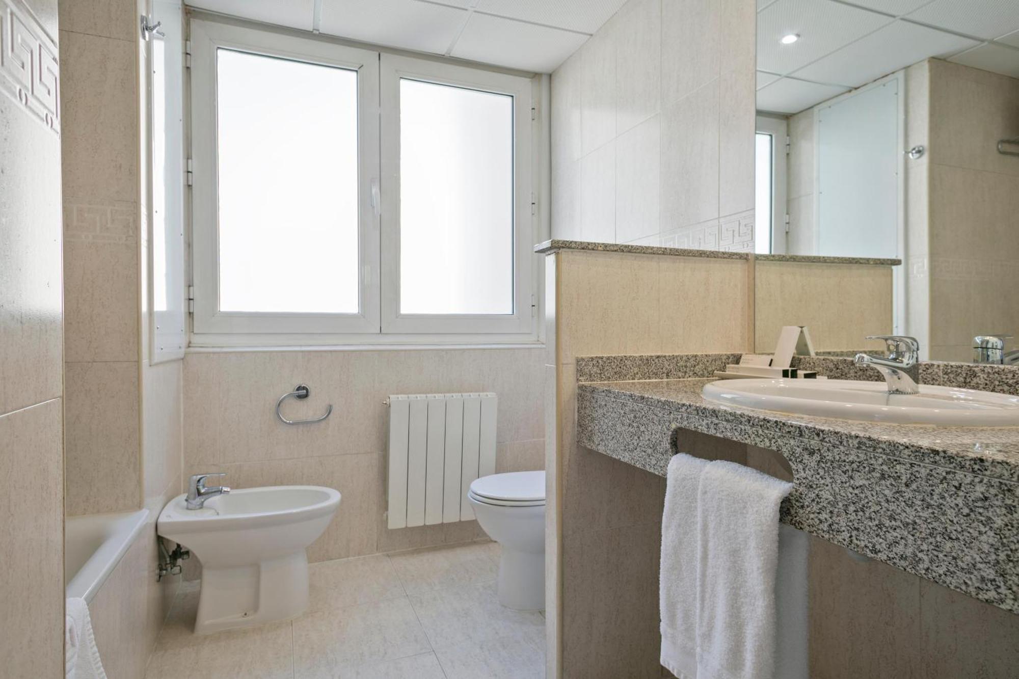 Hotel Best Andorra Center Ngoại thất bức ảnh