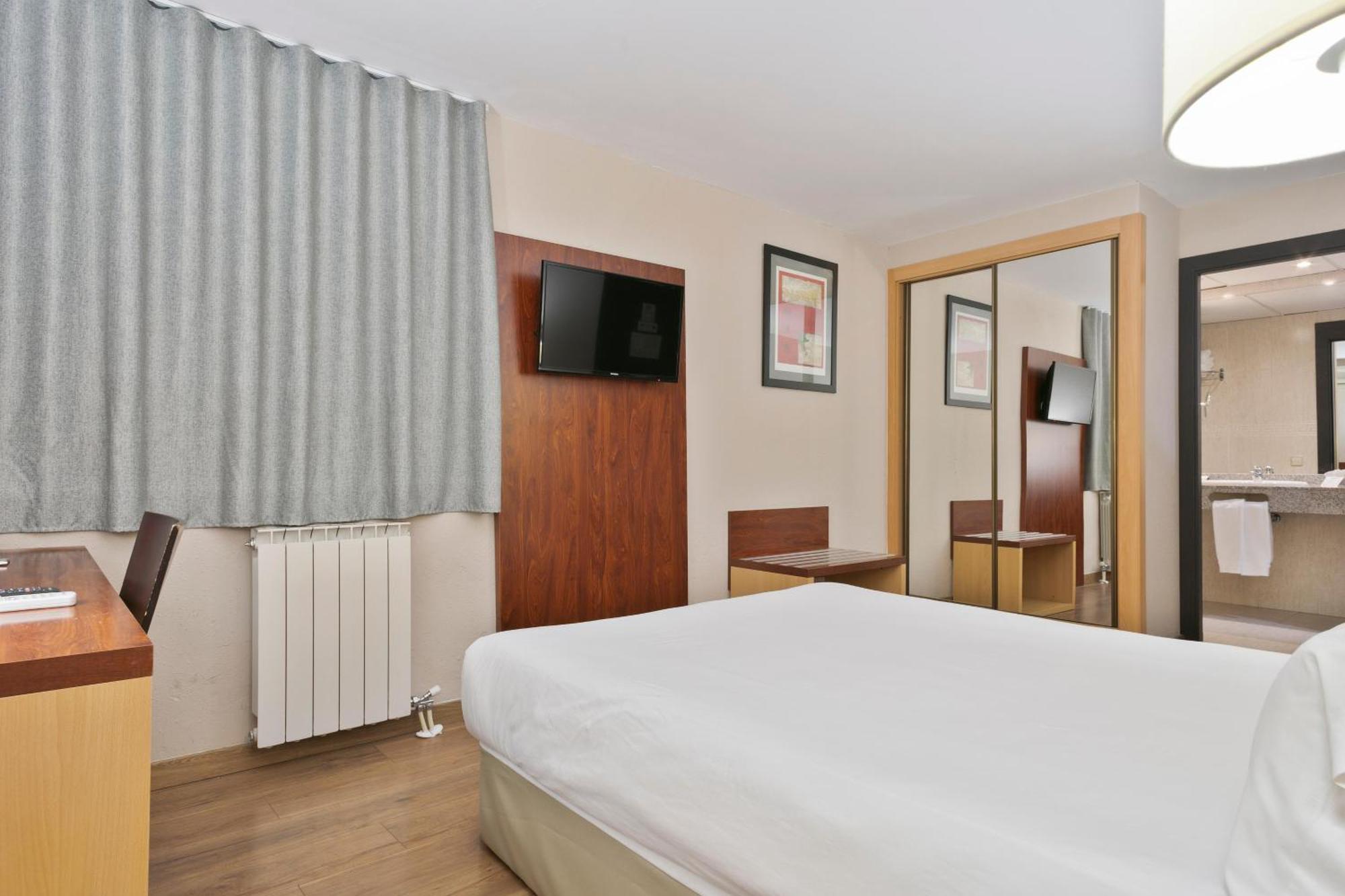 Hotel Best Andorra Center Ngoại thất bức ảnh