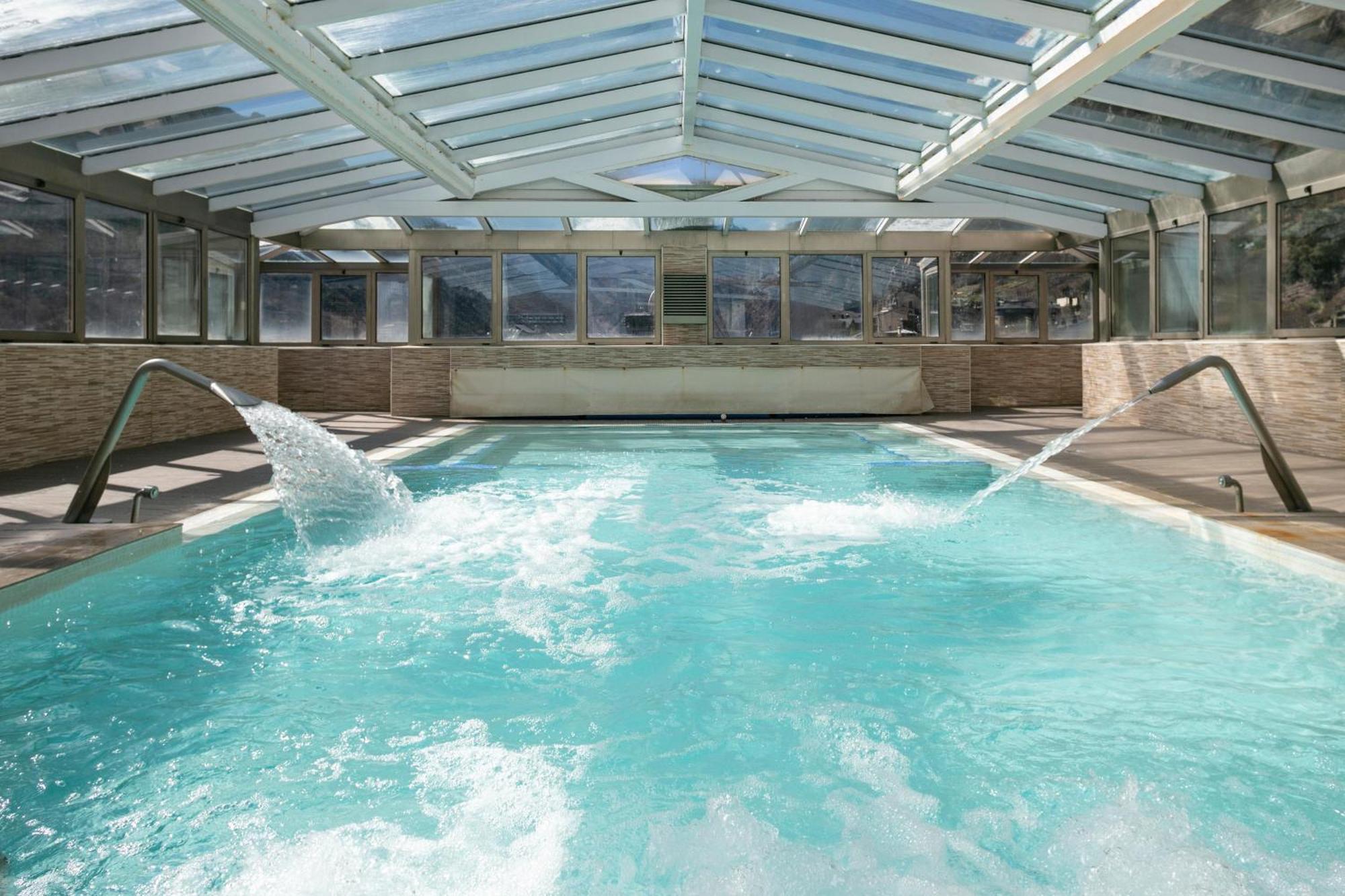 Hotel Best Andorra Center Ngoại thất bức ảnh