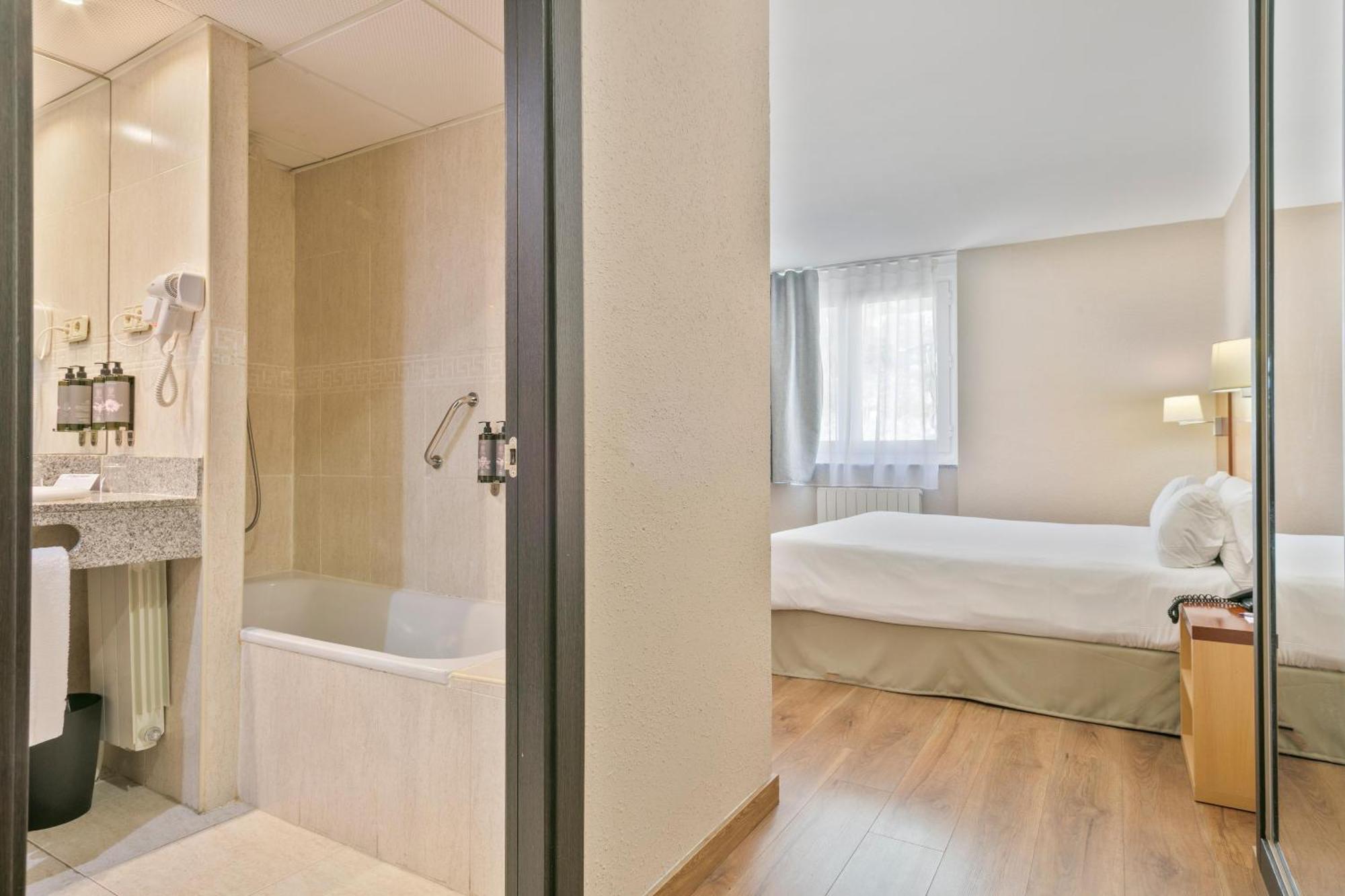 Hotel Best Andorra Center Ngoại thất bức ảnh