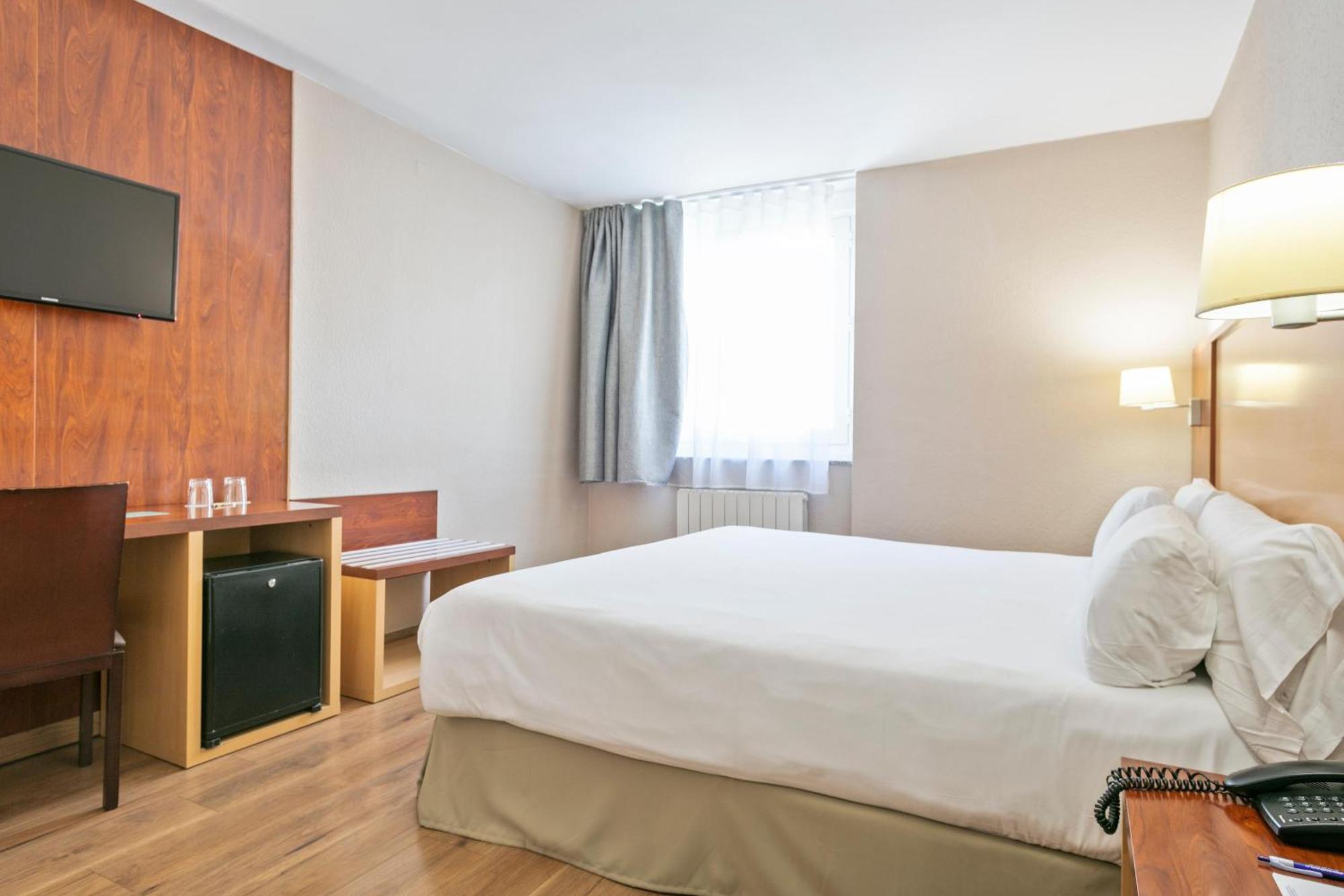 Hotel Best Andorra Center Ngoại thất bức ảnh