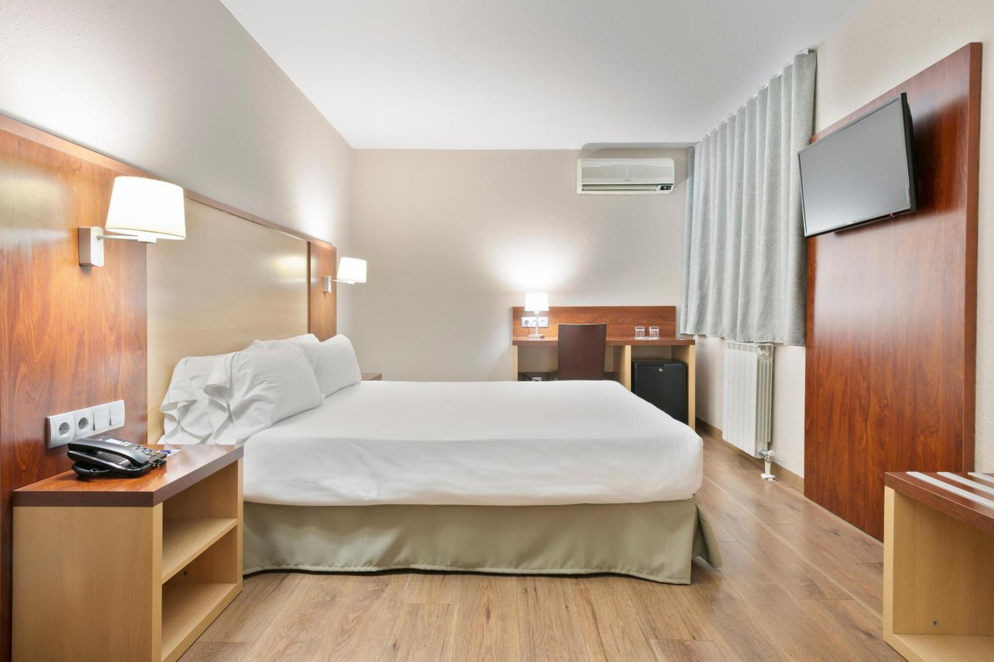 Hotel Best Andorra Center Ngoại thất bức ảnh