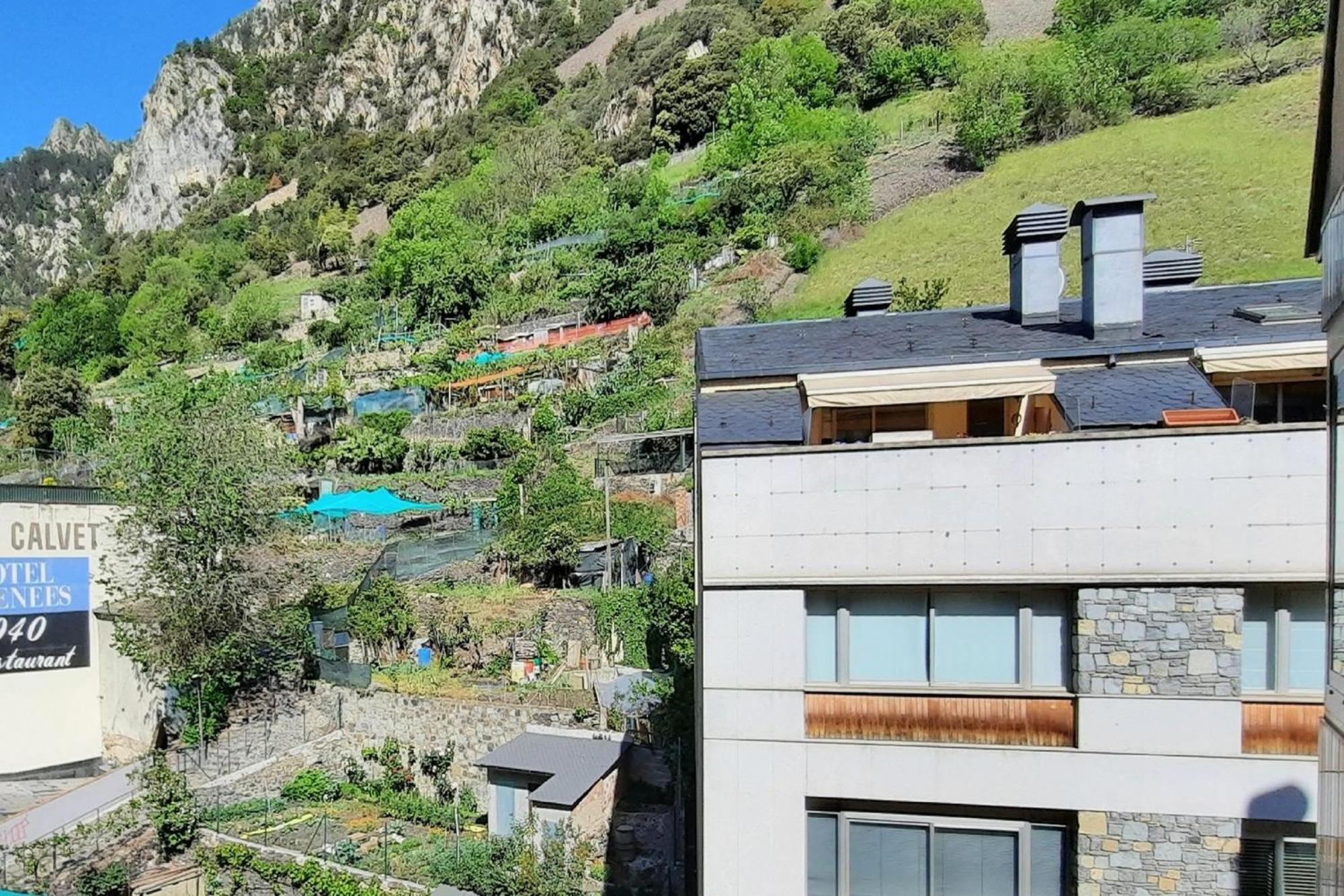 Hotel Best Andorra Center Ngoại thất bức ảnh