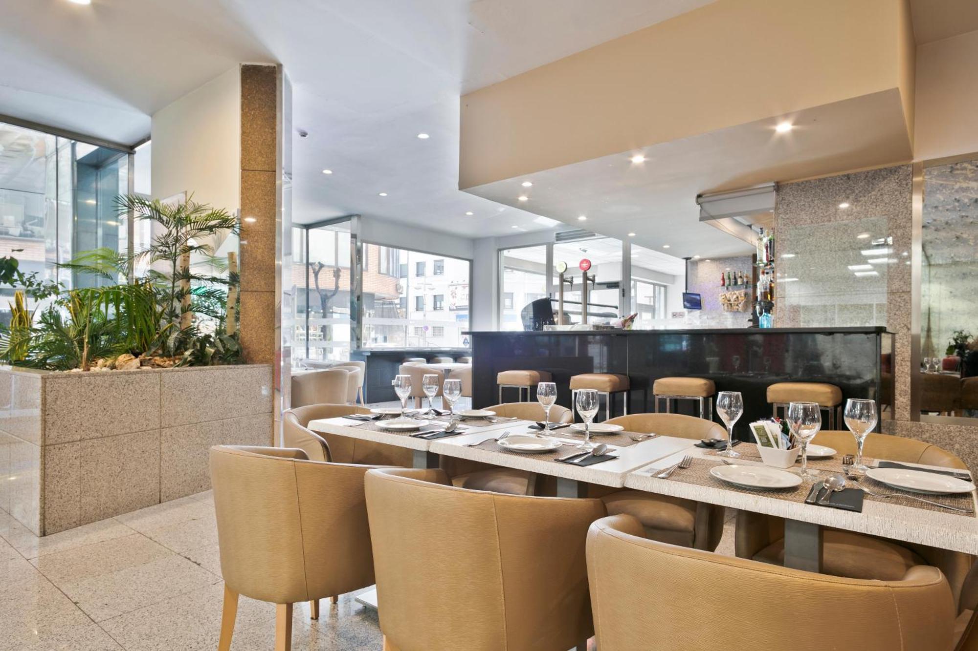 Hotel Best Andorra Center Ngoại thất bức ảnh