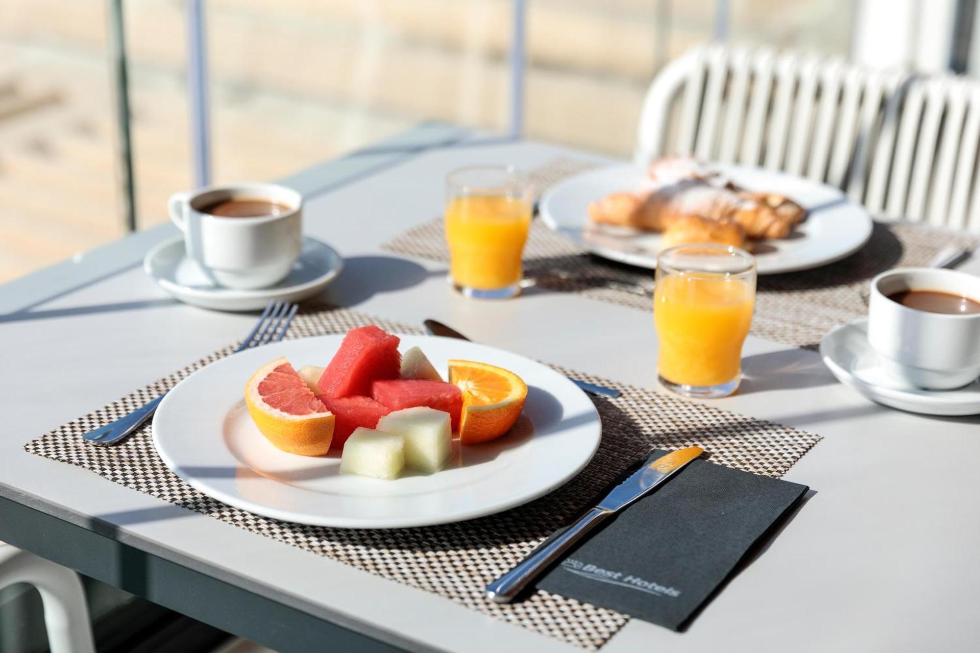 Hotel Best Andorra Center Ngoại thất bức ảnh