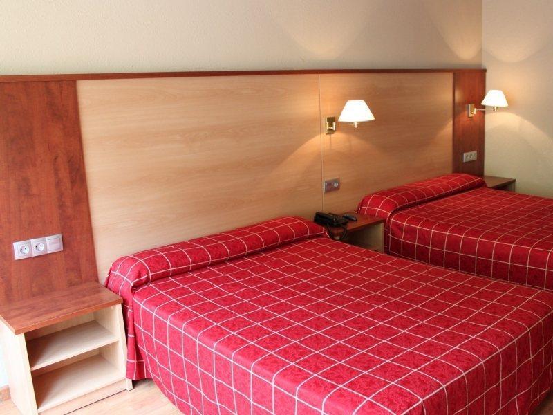 Hotel Best Andorra Center Ngoại thất bức ảnh