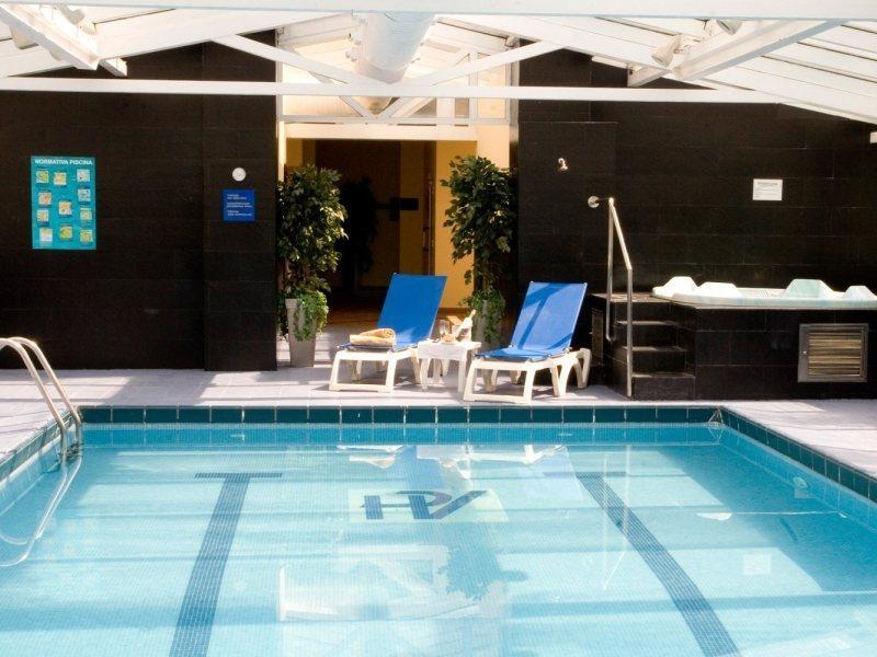Hotel Best Andorra Center Ngoại thất bức ảnh