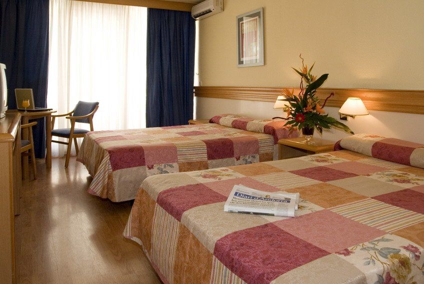 Hotel Best Andorra Center Ngoại thất bức ảnh